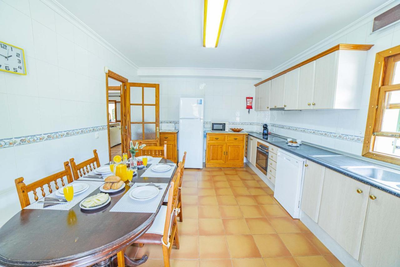 Villa Olivers Vera Alcudia  Exterior photo